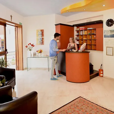 Halimeda Hotel