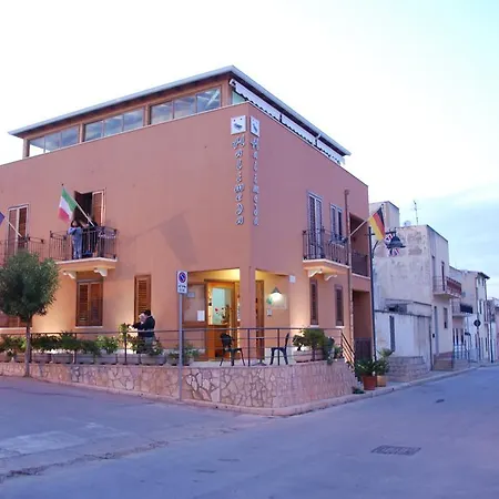 Halimeda Hotel
