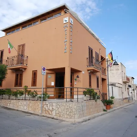 Halimeda San Vito Lo Capo