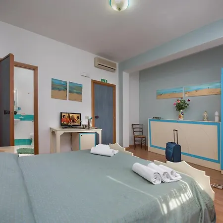 Halimeda Hotel 2*