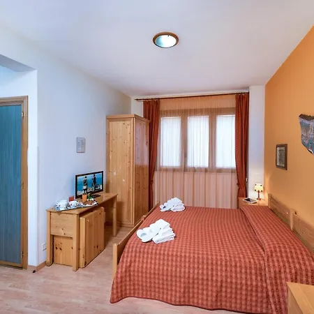 Hotel Halimeda San Vito Lo Capo