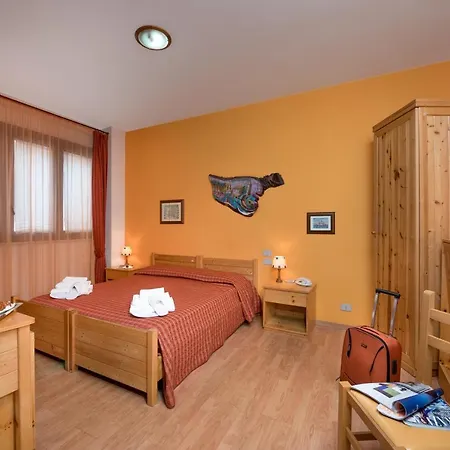 Hotel Halimeda