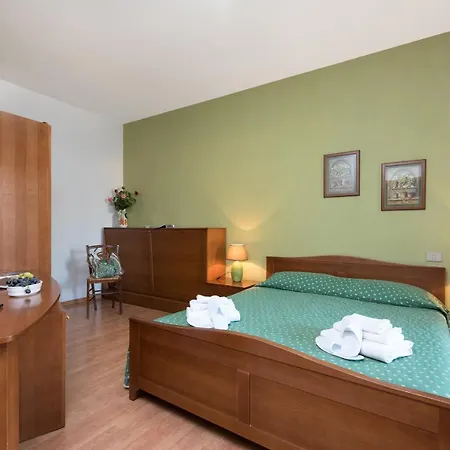 Hotel Halimeda San Vito Lo Capo