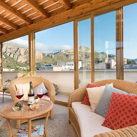 Halimeda Hotel San Vito Lo Capo