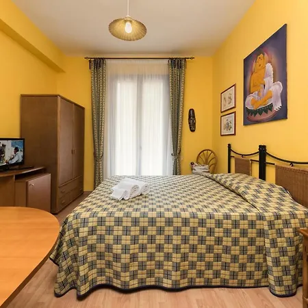 Hotel Halimeda San Vito Lo Capo