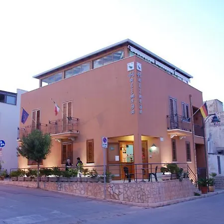 Halimeda San Vito Lo Capo