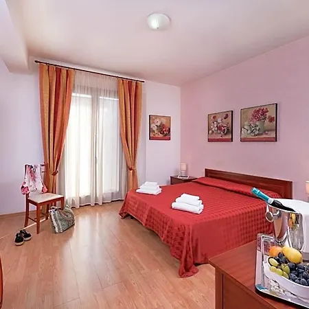 Hotel Halimeda San Vito Lo Capo