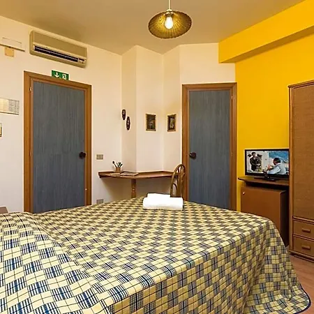 Hotel Halimeda