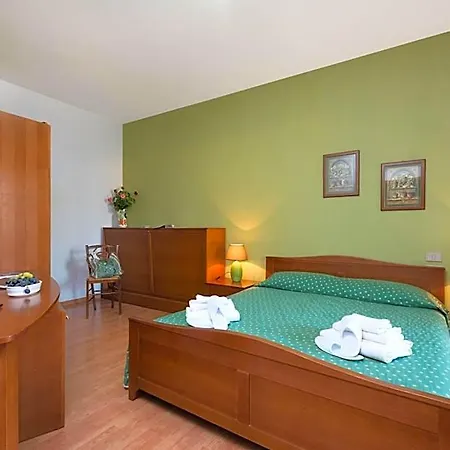 Hotel Halimeda San Vito Lo Capo