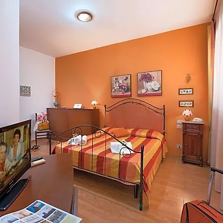Hotel Halimeda San Vito Lo Capo