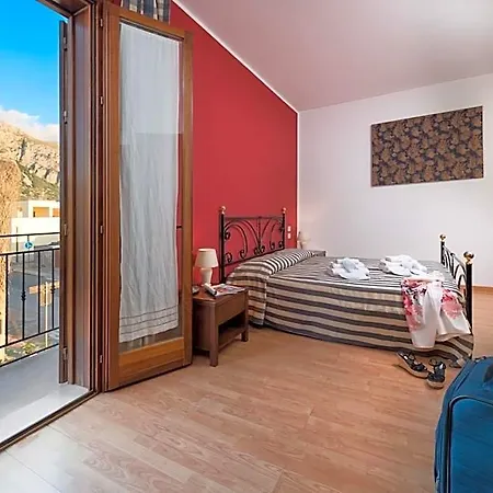 Hotel Halimeda San Vito Lo Capo