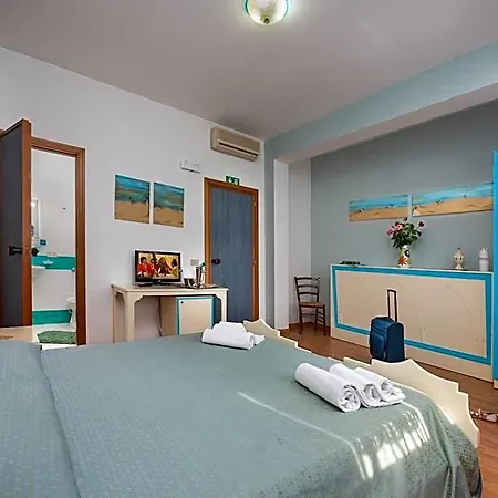 Hotel Halimeda San Vito Lo Capo