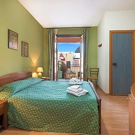 Halimeda Hotel San Vito Lo Capo
