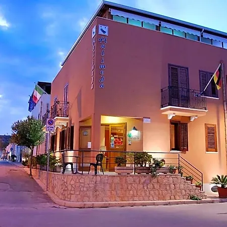 Halimeda 2* San Vito Lo Capo