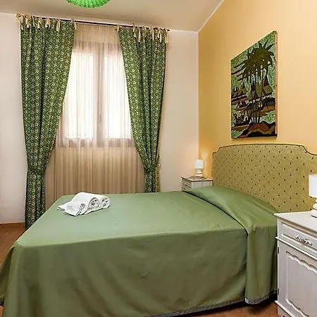 Halimeda Hotel San Vito Lo Capo