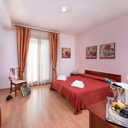 Hotell Halimeda